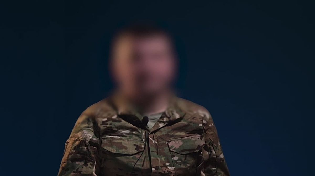 В Крыму задержали жителя Фороса за передачу данных о расположении пограничников