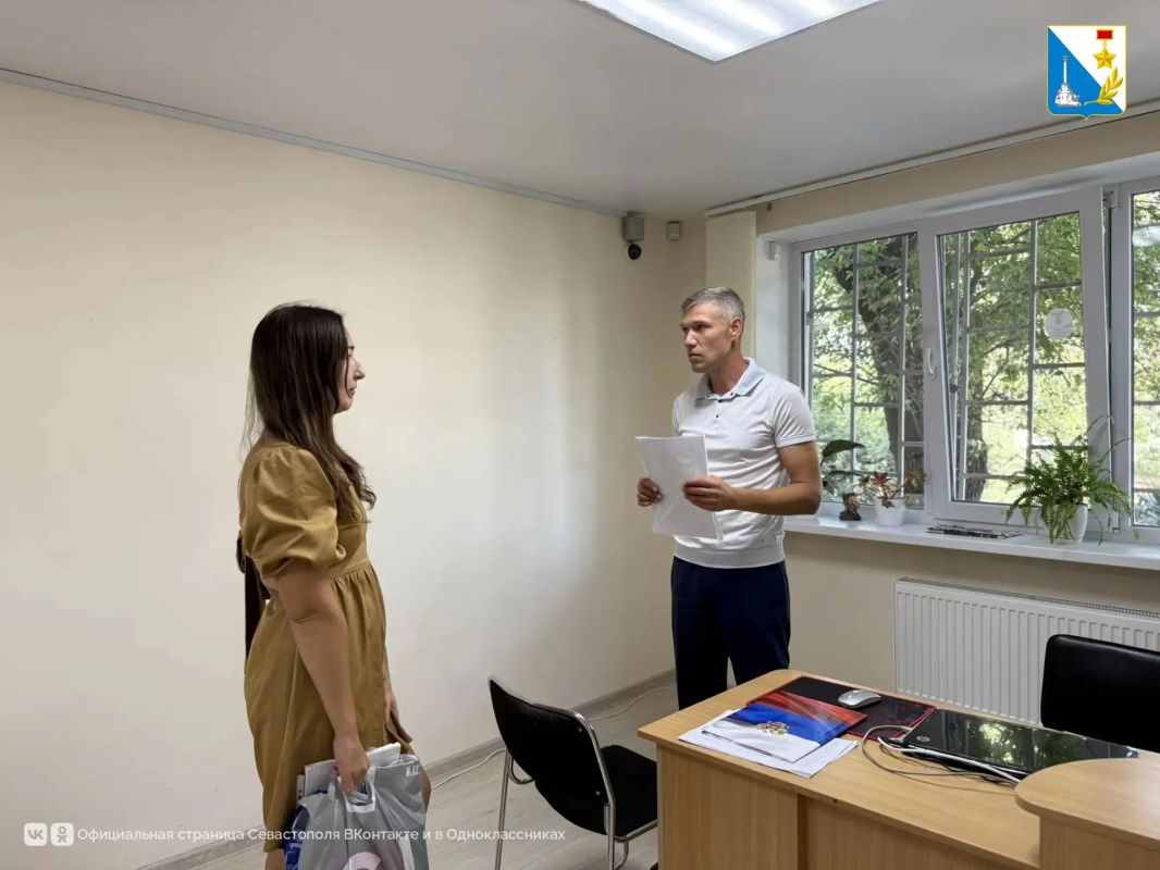 Более 100 жителей льготных категорий получили юридическую помощь в Севастополе