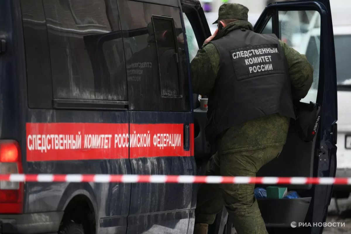 Следком будет расследовать атаки ВСУ на Крым и Севастополь