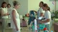 В Севастополе стартовали Августовские педагогические чтения Первый день посвятили дошкольному образованию. На родительско-педагогическом форуме «Время возможностей, открытий и достижений» воспитатели и методисты представили...