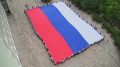 Губернатор Михаил Развожаев поздравил севастопольцев с Днем Государственного флага Российской Федерации