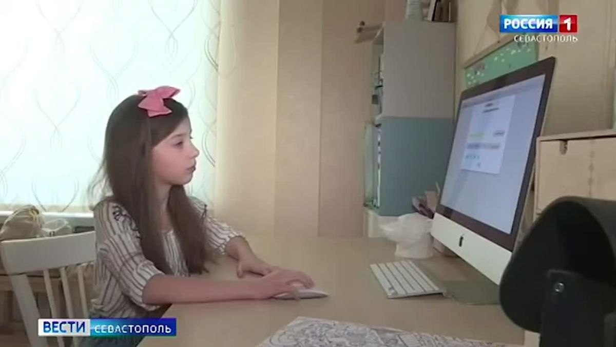 Чуть больше чем через неделю стартует новый учебный год