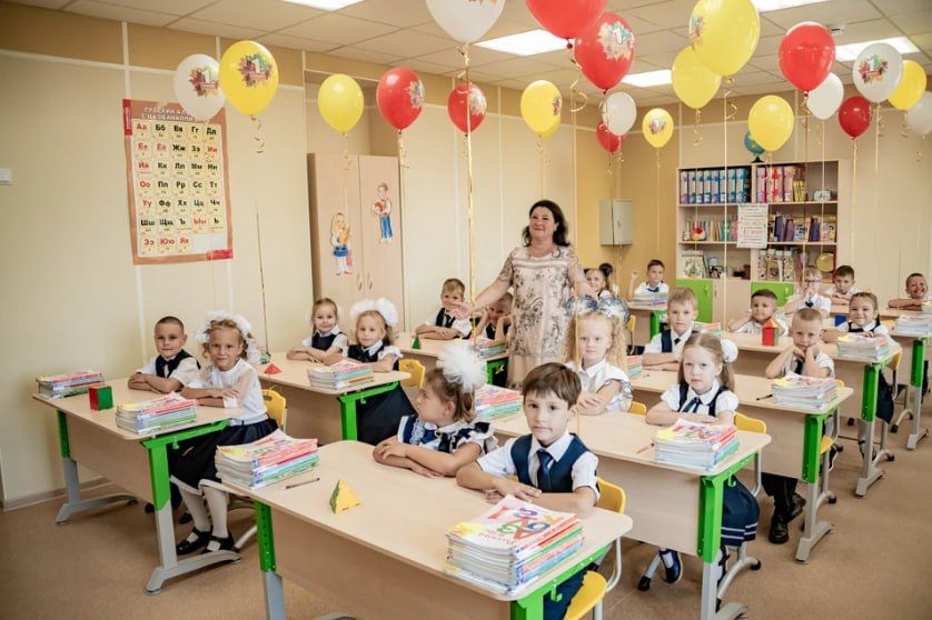 Главный марафон августа: как севастопольские родители собирают детей к 1 сентября