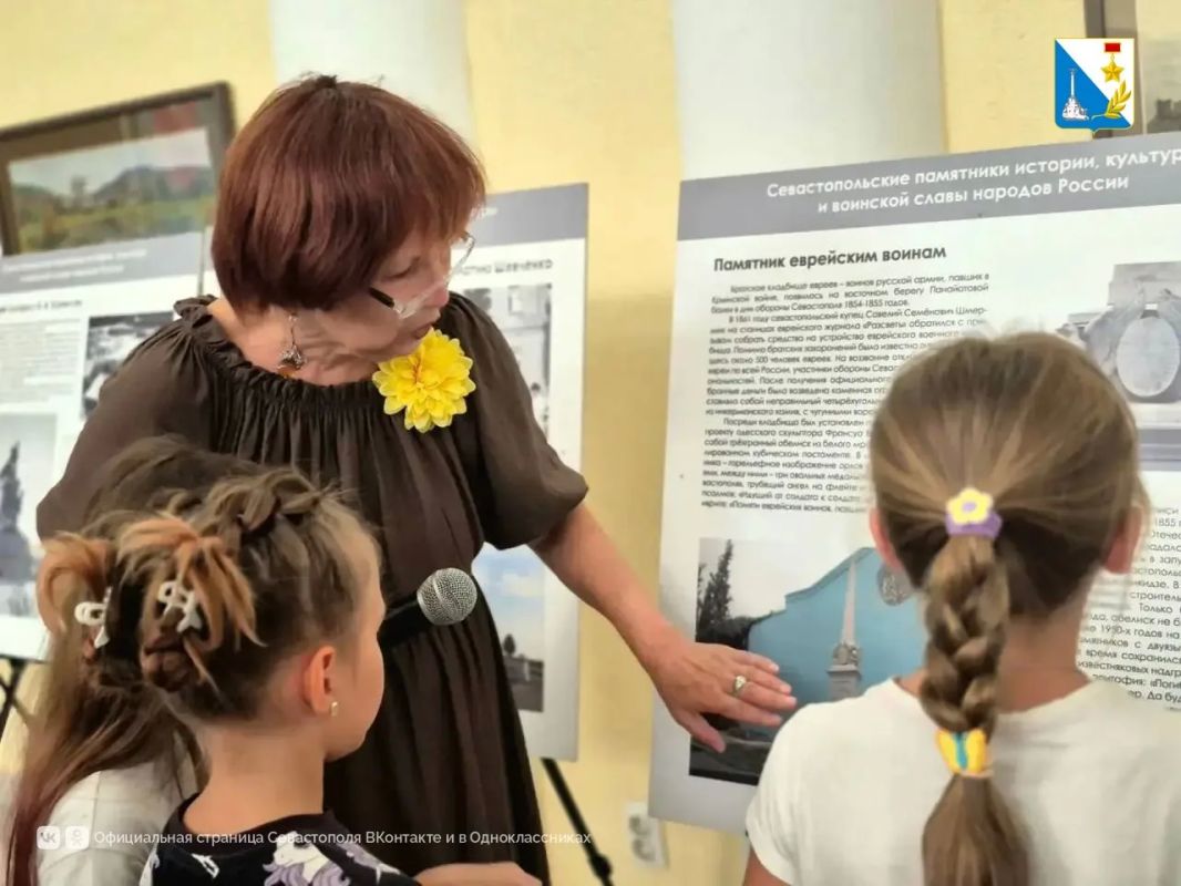 В Инкермане прошёл «СевЭтноФест» В Инкермане прошёл «СевЭтноФест»