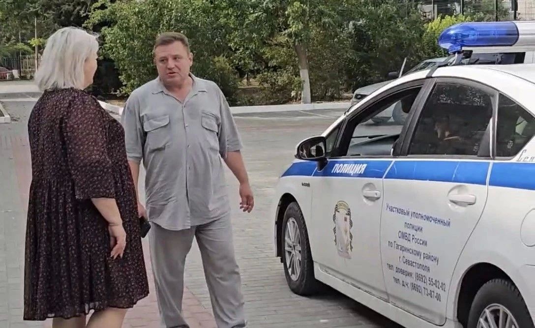 В севастопольских школах и детсадах прошли учения по безопасности В севастопольских школах и детсадах прошли учения по безопасности