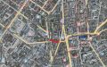 Стометровую дорогу между улицами Гоголя и Кожанова в центре Севастополя начнут строить не раньше 2027 года — и только если найдутся деньги