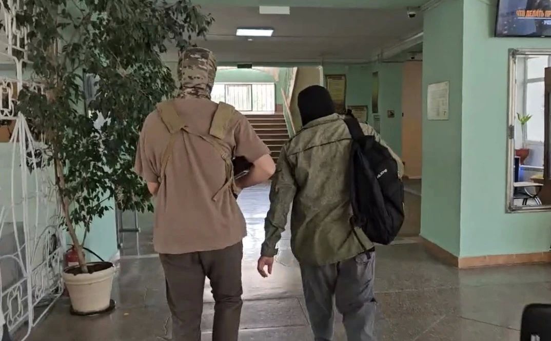 Враг не пройдет!. В учреждениях образования Севастополя прошли всероссийские учения в преддверии нового учебного года Враг не пройдет!. В учреждениях образования Севастополя прошли всероссийские учения в преддверии нового учебного года