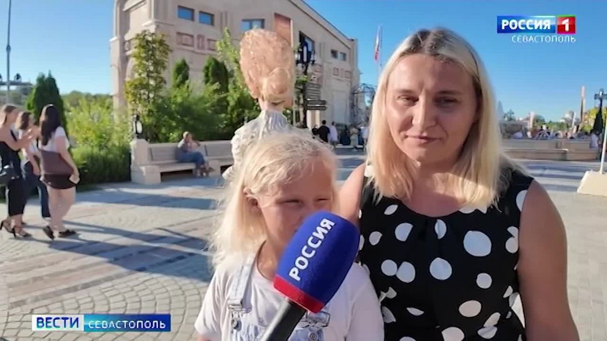 Летние вечера в Новом Херсонесе: комплекс посетили 105 тысяч человек