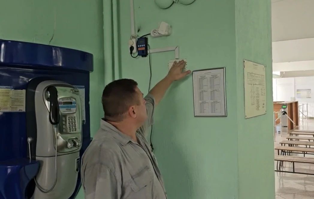 Враг не пройдет!. В учреждениях образования Севастополя прошли всероссийские учения в преддверии нового учебного года