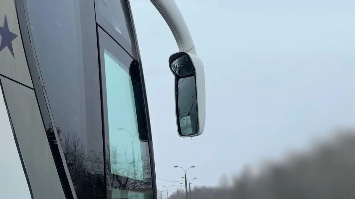 Семь новых межрегиональных маршрутов автобусных перевозок зарегистрировано в исторических регионах