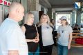 Сотрудники БТИ прошли курс первой помощи в рамках общегородской инициативы «Защитим Севастополь вместе»