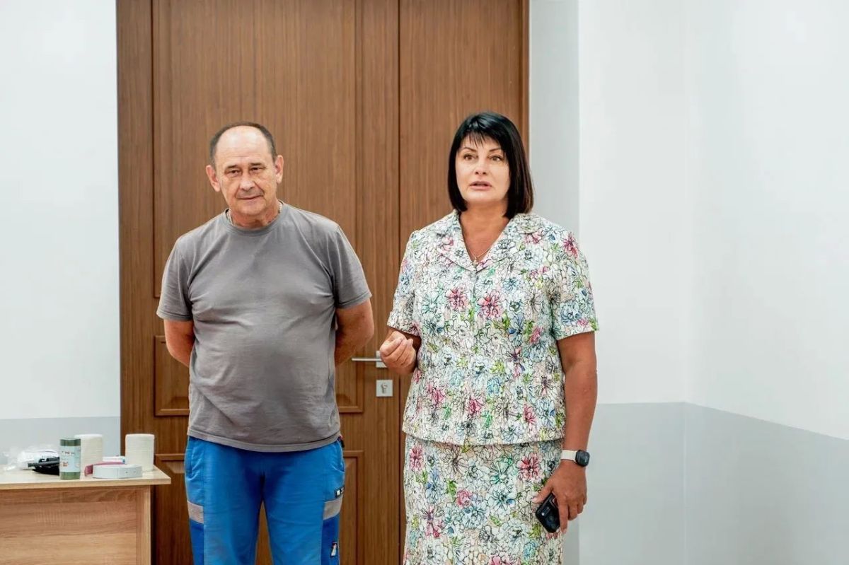Татьяна Лобач: Продолжаем работу в рамках городской инициативы «Защитим Севастополь вместе» Татьяна Лобач: Продолжаем работу в рамках городской инициативы «Защитим Севастополь вместе»