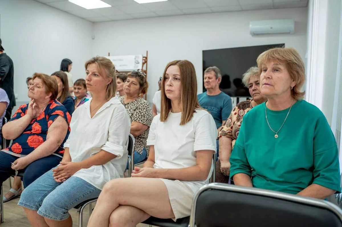 Татьяна Лобач: Продолжаем работу в рамках городской инициативы «Защитим Севастополь вместе» Татьяна Лобач: Продолжаем работу в рамках городской инициативы «Защитим Севастополь вместе»