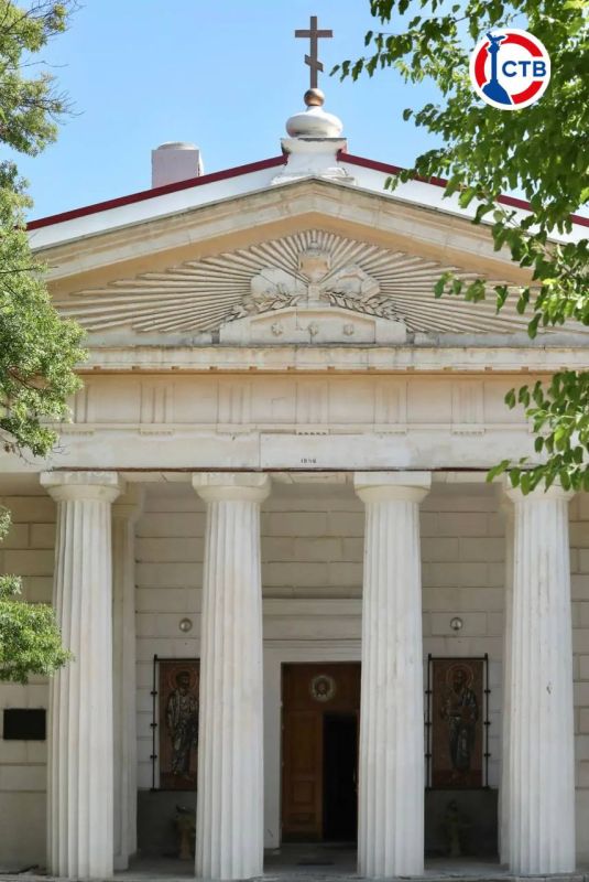 Уютная тишина Центральной горки Уютная тишина Центральной горки
