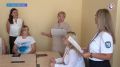 На педагогическом форуме в Севастополе обсудили новые подходы в воспитании детей В центре внимания – развитие социальной активности, подготовка к школе, взаимодействие педагогов и родителей