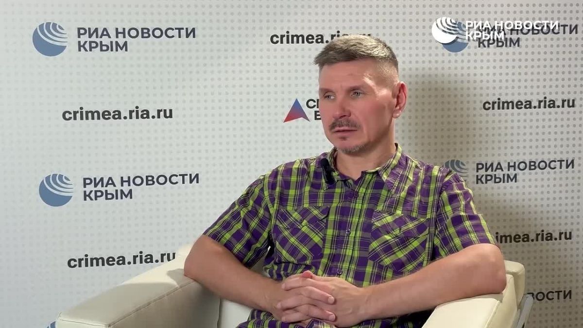 "Крымчане – добрые, отзывчивые и стойкие люди"