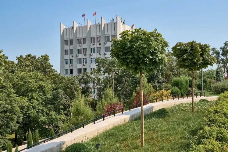 Общественные обсуждения по предоставлению разрешения на условно разрешенный вид использования земельного участка с кадастровым номером 91:02:003002:883