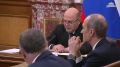 Правительство России предоставит отсрочку по страховым взносам бизнесу Севастополя и Крыма