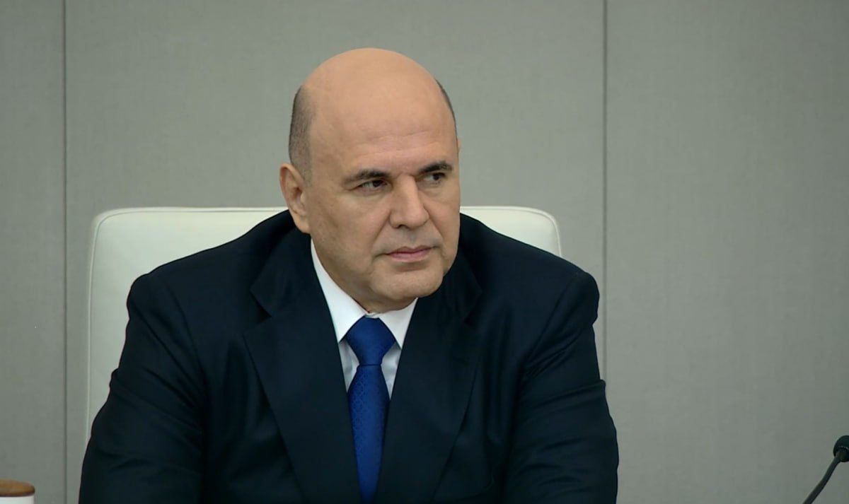 Предприятия Крыма и Севастополя, пострадавшие в результате действий ВСУ, получат отсрочку по уплате страховых взносов, сообщил Михаил Мишустин