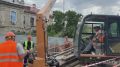 К реконструкции сетей водоснабжения приступили на Северной стороне Севастополя