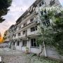 Число пострадавших в результате попадания БПЛА в севастопольскую пятиэтажку выросло до четырёх, среди них девятилетний ребёнок