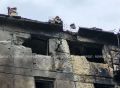 Севастопольцев зовут помочь устранить последствия ночной атаки ВСУ в Стрелецкой бухте