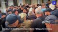 Константин Затулин: Сегодня свой профессиональный праздник отмечают военные медики - те, кто каждый день спасает жизни на передовой и в госпиталях