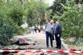 В Севастополе устраняют последствия атаки БПЛА на улице Героев Подводников