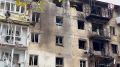 На улице Героев Подводников восстанавливают пострадавший после атаки дом Ночью в крышу пятиэтажки на улице Героев Подводников попал тяжёлый беспилотник. Несколько квартир загорелись. В результате атаки пострадали четыре...