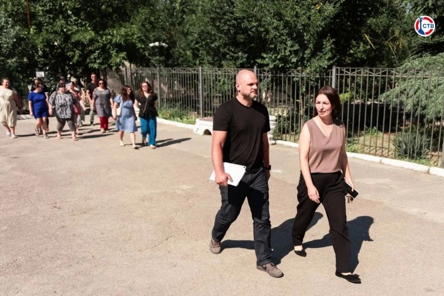 «Защитим Севастополь вместе»: в Инкермане определили места для установки дополнительных укрытий «Защитим Севастополь вместе»: в Инкермане определили места для установки дополнительных укрытий