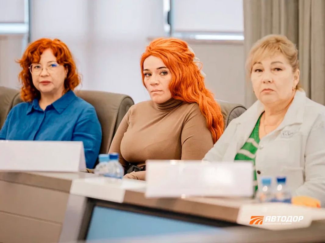 Автодор оказывает всестороннюю поддержку семьям погибших дорожников Автодор оказывает всестороннюю поддержку семьям погибших дорожников