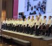 Дополнительный набор на направление «Академическое хоровое пение»