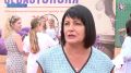 Татьяна Лобач: «Особенно радует, что участников турнира по теннису год от года становится больше» В Севастополе в пятый раз стартовал Кубок Губернатора по теннису. В юбилейном турнире на кортах стадиона имени 200-летия...