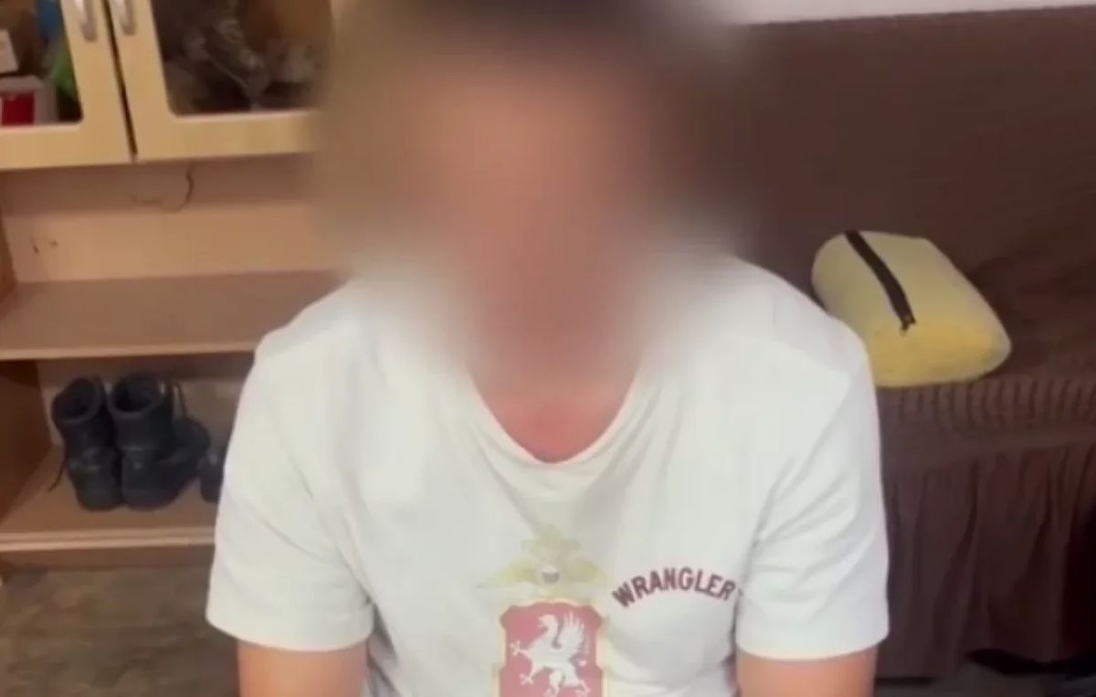 Преследовал. «Охотившегося» на школьниц извращенца поймал герой на самокате