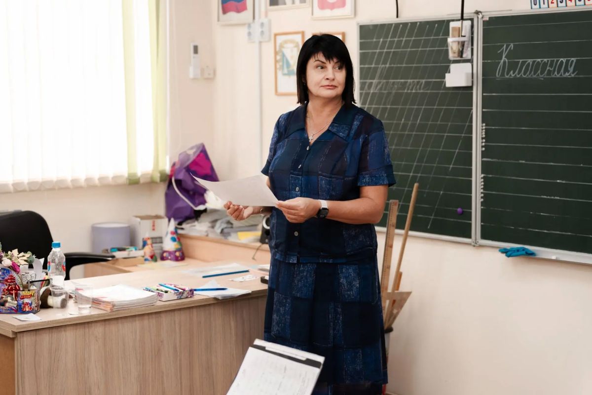 Татьяна Лобач: В преддверии нового учебного года продолжаем уделять особое внимание безопасности детей — не только в стенах образовательных учреждений, но и по дороге в школу и домой