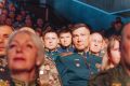 Ветераны СВО стали главными экспертами форума «Вместе победим»