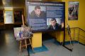 Вечер памяти Александра Захарченко
