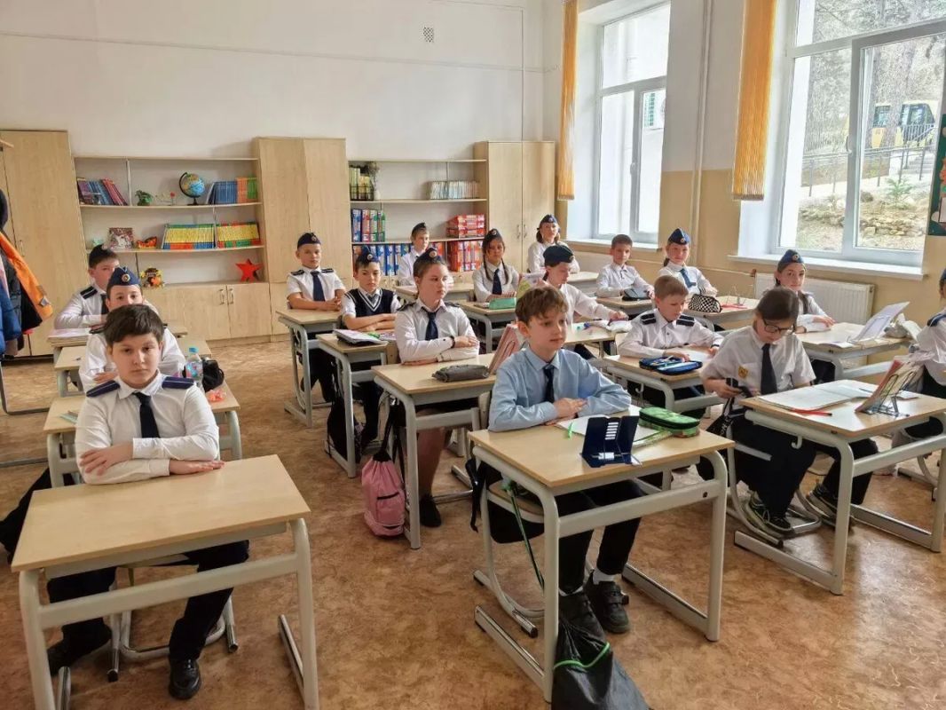 В Севастополе дополнительно выделили 100 миллионов на выплаты родителям школьников