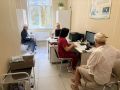 В Севастополе расширили возможности бесплатного онкоскрининга