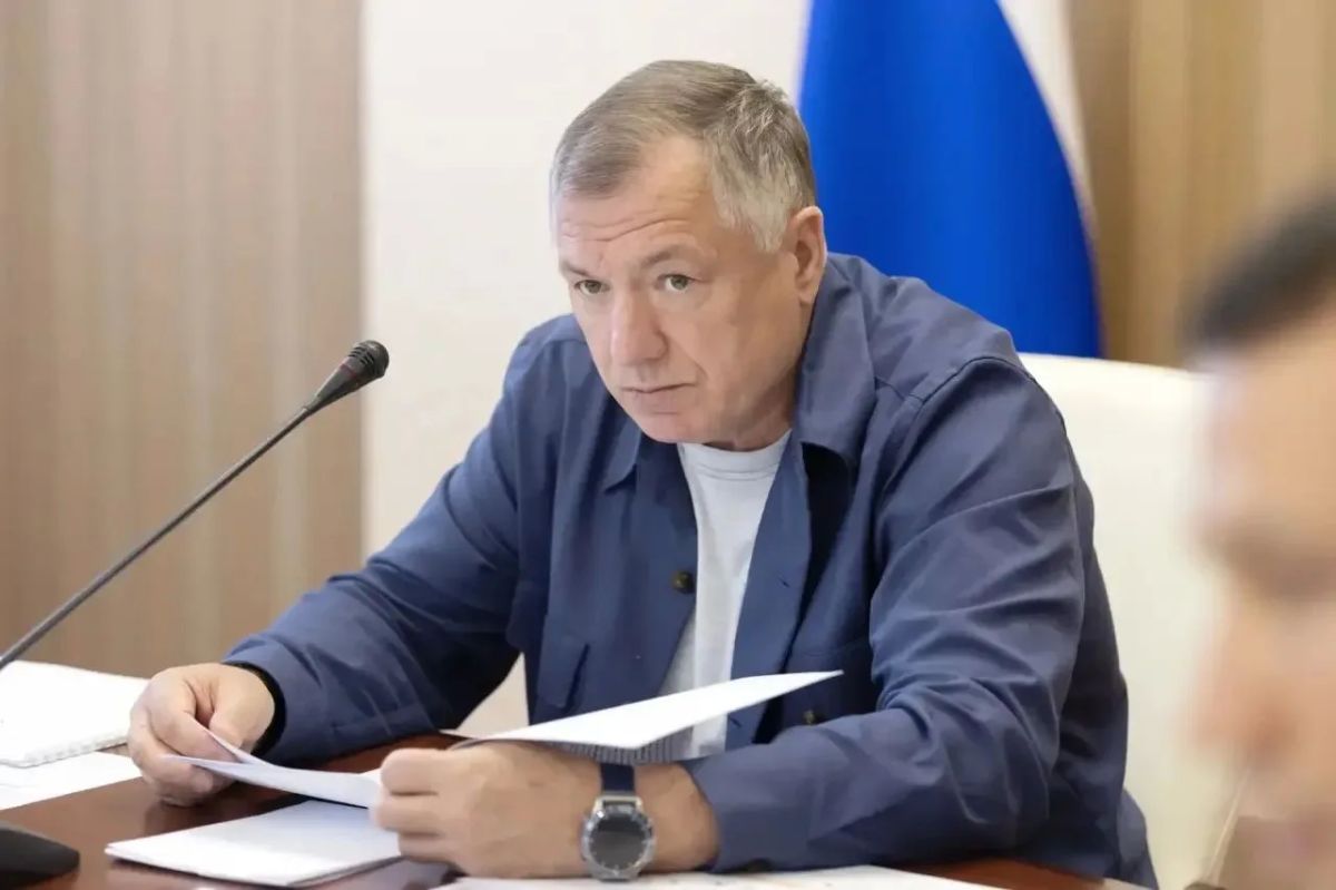 Севастополь готовится к отопительному сезону Севастополь готовится к отопительному сезону