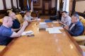 Сергей Аксёнов: Под руководством заместителя Председателя Правительства РФ Марата Шакирзяновича Хуснуллина состоялся ряд совещаний, в том числе по теме подготовки республики к прохождению осенне-зимнего периода