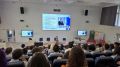 Игорь Михеев: В первый день учебного года лекторы Общества «Знание» провели серию просветительских встреч в рамках акции «Поделись своим знанием»
