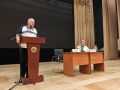 Константин Затулин встретился с коллективом Оздоровительного комплекса «Дагомыс»