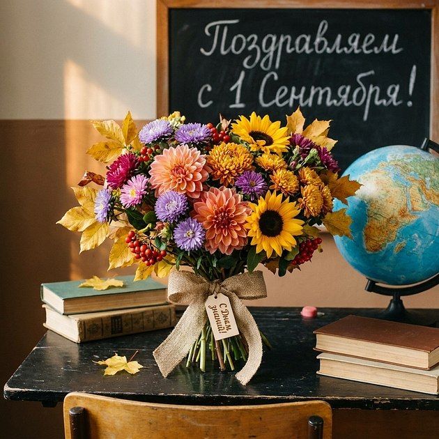 Дмитрий Белик: Дорогие школьники, студенты, уважаемые педагоги и родители!