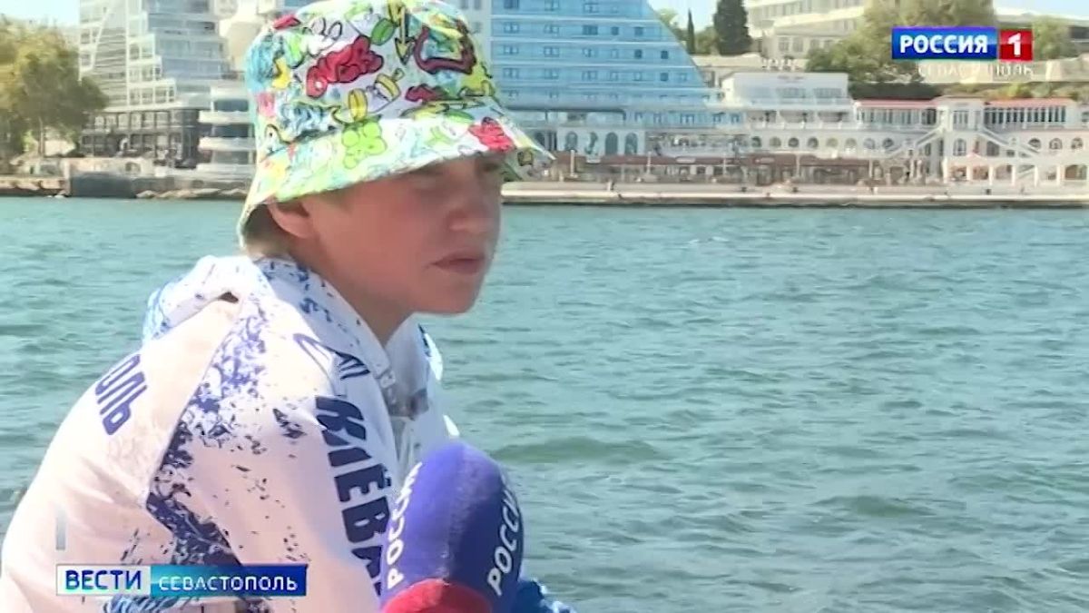 Рыбаки со всего Крыма собрались в Севастополе на соревнованиях по ловле рыбы