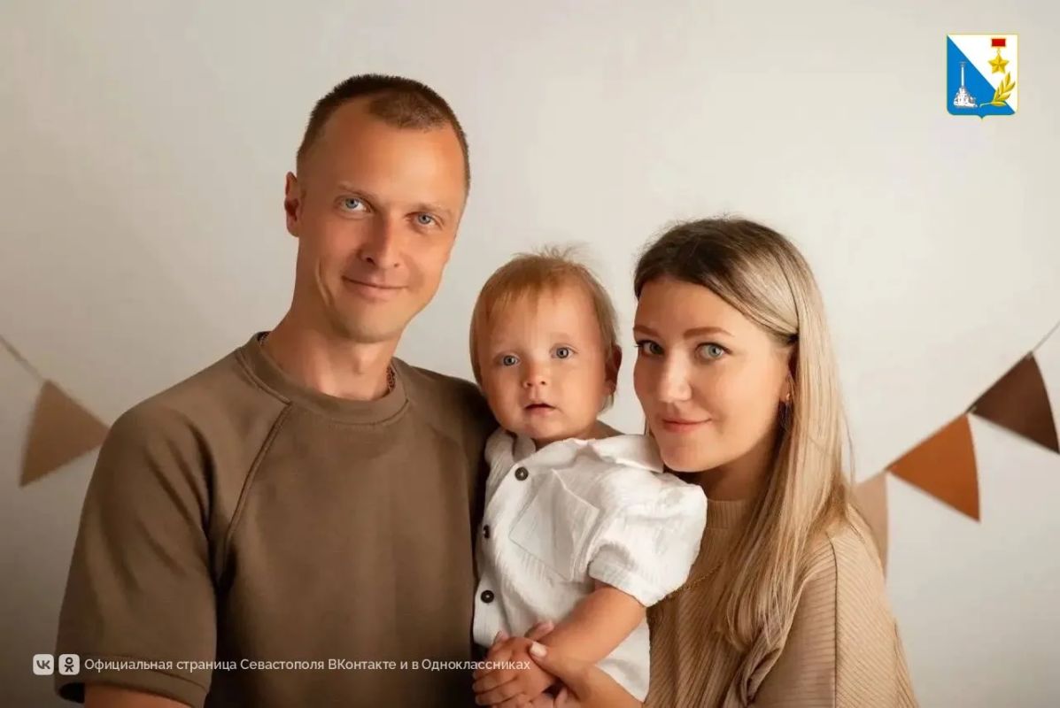 Севастопольские семьи могут бесплатно взять в прокат товары для малышей