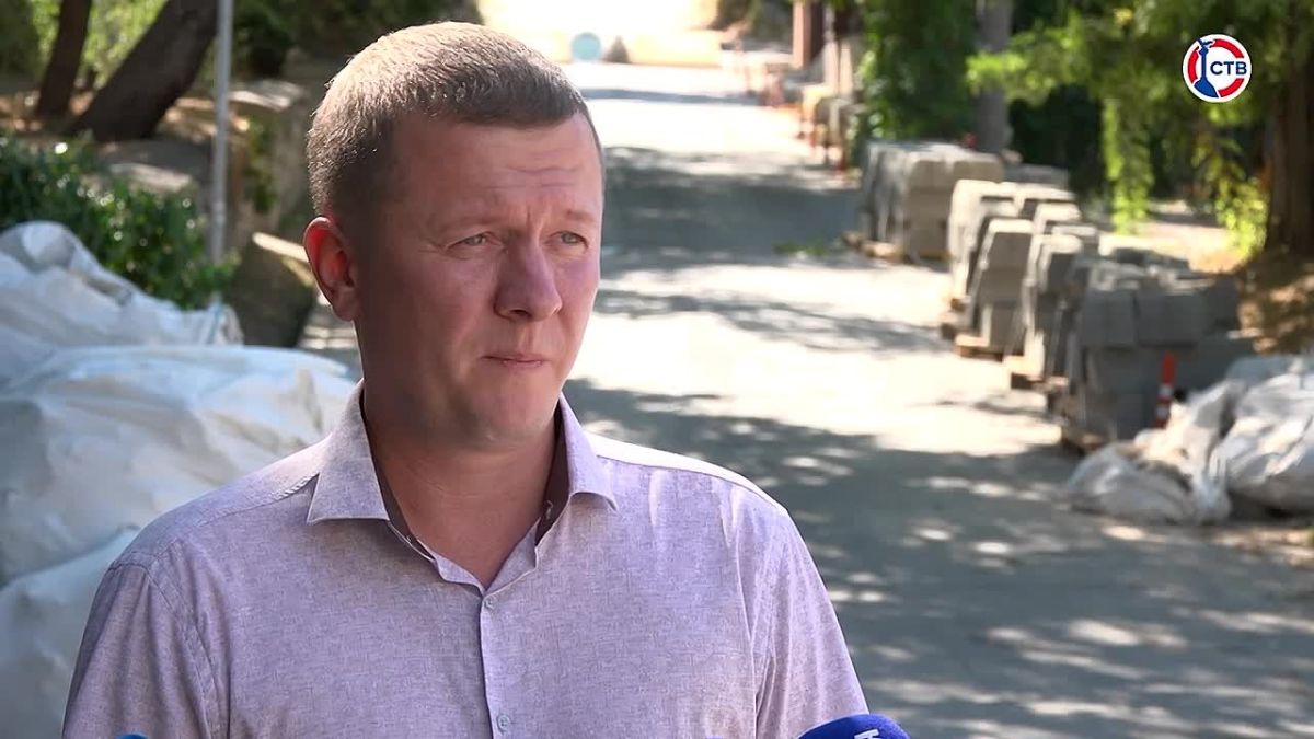 На улицы Демидова и Шмидта вернут историческую брусчатку