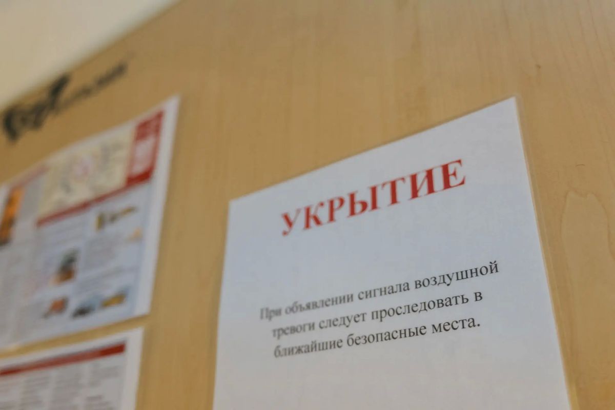 Татьяна Лобач: В рамках общегородской инициативы «Защитим Севастополь вместе» продолжаю проверять, насколько предприятия города готовы работать в нынешних условиях Татьяна Лобач: В рамках общегородской инициативы «Защитим Севастополь вместе» продолжаю проверять, насколько предприятия города готовы работать в нынешних условиях