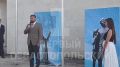 Акцию «Две аллеи ангелов» провели студенты СевГУ ко Дню солидарности в борьбе с терроризмом