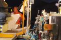Дороги «зазвучат»: в Севастополе наносят шумовую разметку